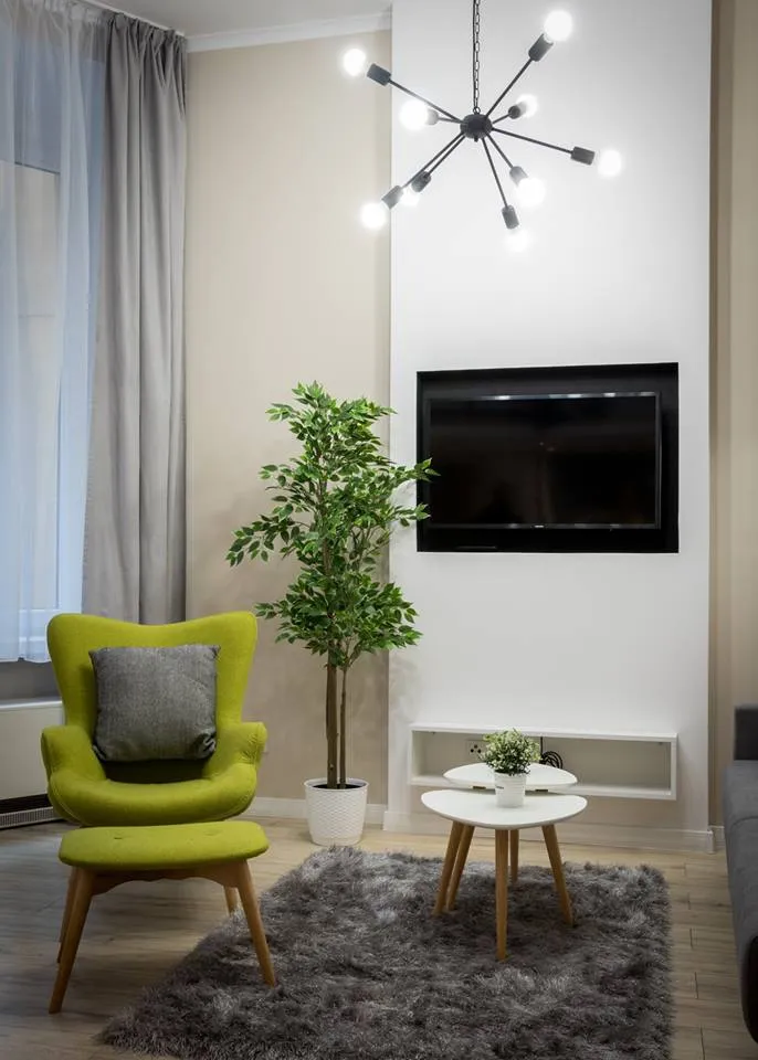 Mieszkanie po modernizacji przy ul. Floriańskiej (3)
